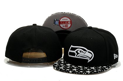 Seattle Seahawks Hat 0903 (1)